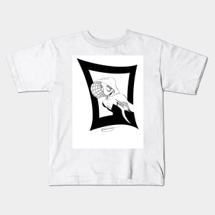 Spider-Gwen Kids T-Shirt